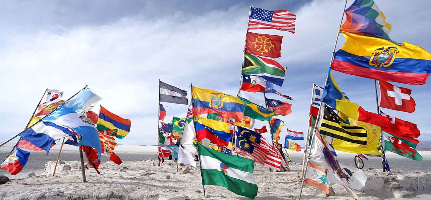 Gale In Context: Global Issues