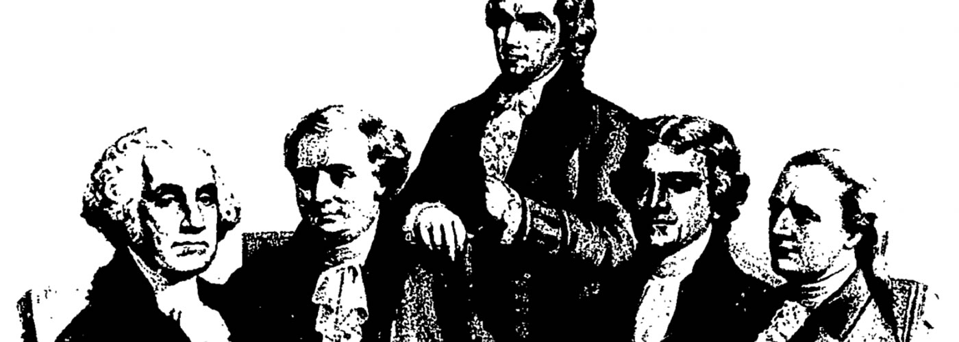 Smith, William Henry. History of the cabinet of the United States of America, from President Washington to President Coolidge: an account of the origin of the cabinet, a roster of the various members with the term of service, and biographical sketches of each member, showing public offices held by each.